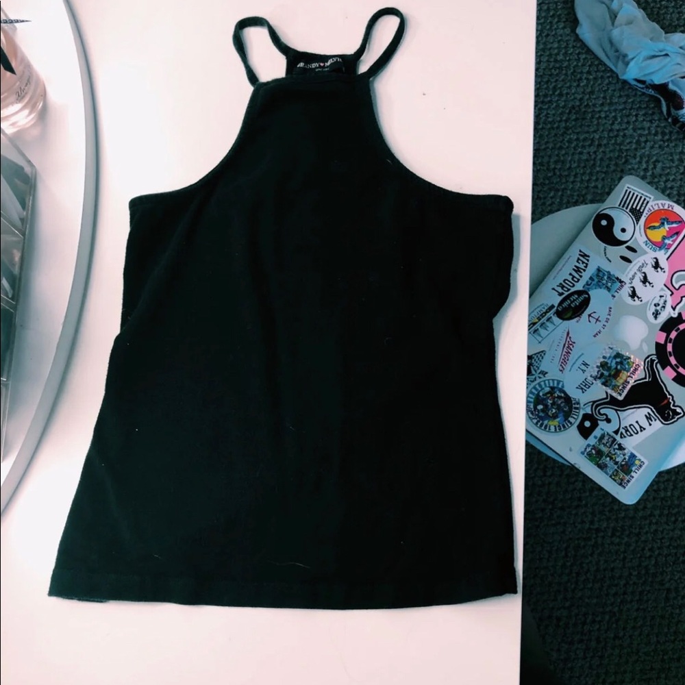 brandy melville shirt